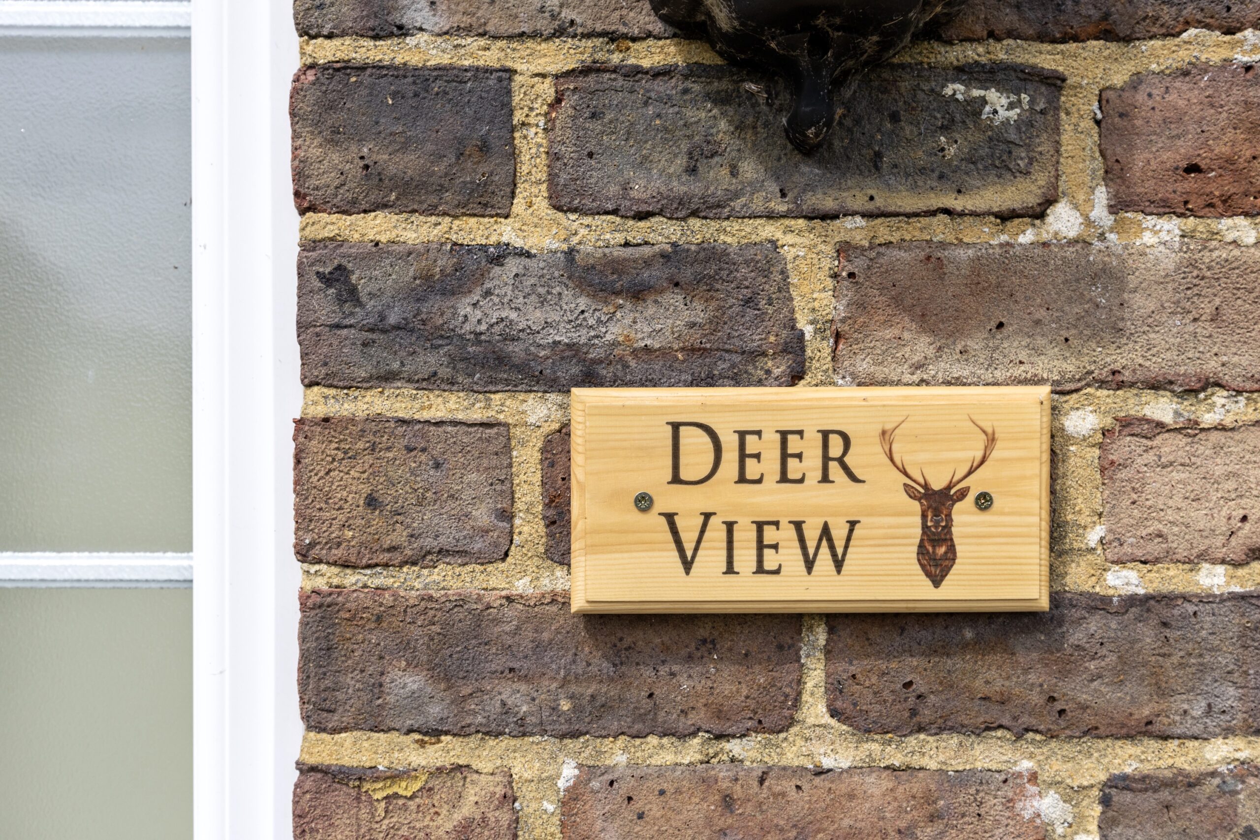 Discover Deer View in West Sussex
