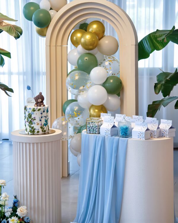 Balloon Displays