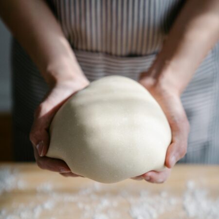 Bread Making Course