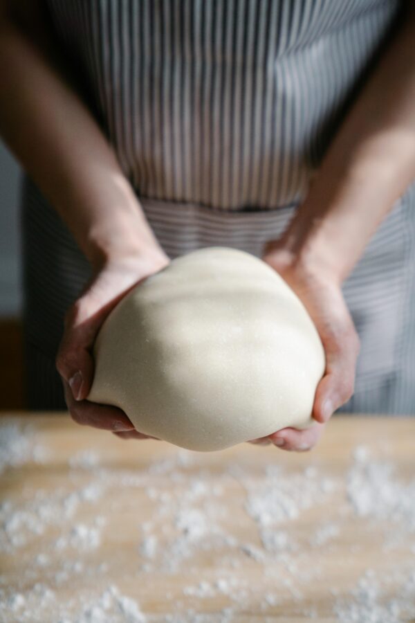 Bread Making Course