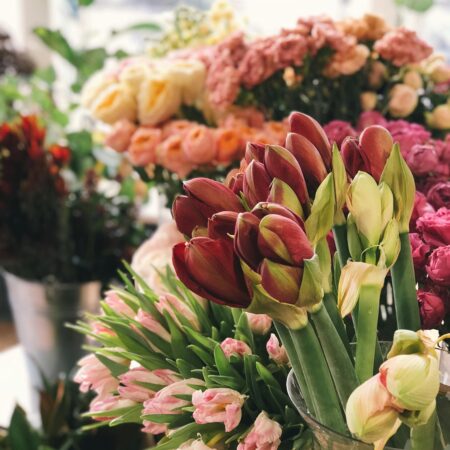 Flower Bouquets