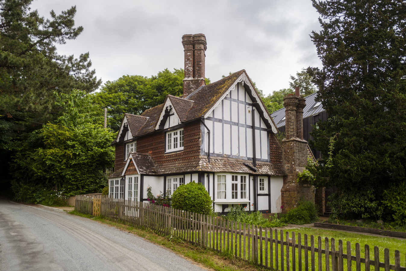 Danny Cottage