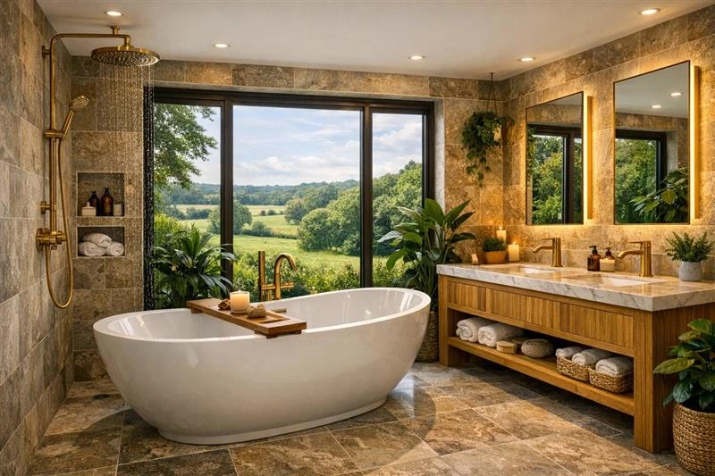 Sustainable Holiday Letting in Sussex: Eco-Friendly Practices for 2026